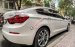Cần bán BMW 528i đời 2015, màu trắng, xe nhập, chính chủ