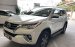 Bán Toyota Fortuner 2.7V (4x2) sản xuất 2017, nhập khẩu nguyên chiếc từ Indo