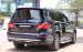 Bán Mercedes GLS 400 4Matic năm 2017, màu xanh lam, nhập khẩu