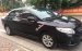 Bán Toyota Corolla altis 2008, màu đen, nhập khẩu, chính chủ