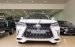 Bán Lexus LX 570S Super Sport sản xuất 2019 màu trắng nội thất nâu