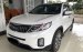 Bán xe để đi mỹ tôi cần bán Kia Sorento dầu cao cấp 2017