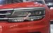Bán Volkswagen Tiguan đời 2019, màu đỏ, xe nhập