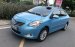 Cần bán Toyota Vios 1.5G 2010, màu xanh lam, xe còn mới