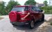 Bán Ford EcoSport Titanium 1.5L AT đời 2014, màu đỏ, giá tốt