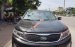 Bán xe Kia Sorento 2.4 đời 2016, màu đen như mới
