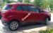 Bán Ford EcoSport Titanium 1.5L AT đời 2014, màu đỏ, giá tốt