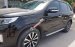 Bán xe Kia Sorento 2.4 đời 2016, màu đen như mới