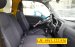 Cần bán xe Thaco Kia K250 năm 2019, màu vàng
