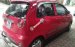 Bán Daewoo Matiz Super sản xuất năm 2008, màu đỏ, nhập khẩu, giá chỉ 159 triệu