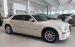 Cần bán xe Chrysler 300 3.5AT đời 2010, màu trắng, xe nhập