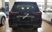 Bán Lexus LX 570S Super Sport sản xuất 2019 màu đen nội thất hai màu đỏ đen