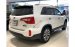 HCM: Kia Sorento 2.2 AT 2017 - Màu trắng, trả trước chỉ từ 250 triệu