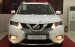 Bán Nissan X trail V Series 2.0 SL Luxury đời 2019, màu trắng 