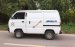 Cần bán gấp Suzuki Blind Van sản xuất 2010, màu trắng chính chủ 