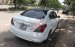 Bán xe Nissan Sunny XL đời 2015, màu trắng