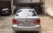 Xe Toyota Corolla altis đời 2002, màu bạc, nhập khẩu nguyên chiếc