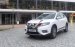 Bán Nissan X trail V Series 2.5 SV Luxury 4WD sản xuất năm 2019, màu trắng 