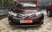 Bán Toyota Corolla altis màu đồng 1.8 2015