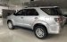 Bán Toyota Fortuner sản xuất năm 2014, màu bạc, giá cạnh tranh