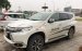 Cần bán Mitsubishi Pajero Sport Xăng đời 2018, màu trắng, xe nhập số tự động