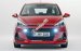 Cần bán xe Hyundai Grand i10 đời 2019, màu đỏ