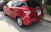 Bán Toyota Yaris G 1.3 AT, màu đỏ, xe nhập khẩu