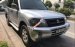 Chính chủ bán Mitsubishi Pajero 3.0 đời 2005, màu bạc, xe nhập