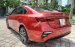Bán ô tô Kia Cerato Deluxe sản xuất 2019, màu đỏ, 665 triệu