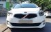 Bán Kia Rondo 2017 tự động dầu màu bạc, xe gia đình chính chủ
