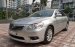 Cần bán xe Toyota Camry 2.4G 2009, màu bạc, 545tr