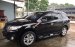 Bán Hyundai Santa Fe SLX eVGT đời 2010, màu đen, nhập khẩu nguyên chiếc 