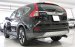 Bán ô tô Honda CR V 2.4AT đời 2015, màu đen, 845 triệu