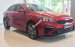Cần bán xe Kia Cerato 1.6 AT Delu 2019, màu đỏ, 635 triệu
