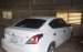 Bán xe Nissan Sunny đời 2017, màu trắng, giá chỉ 340 triệu