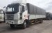 Bán xe tải FAW 8 tấn thùng siêu dài 9m7,nhập khẩu 2019