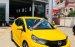 Bán ô tô Honda Brio đời 2019, màu cam, xe nhập