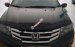 Bán Honda City 1.5 AT 2013, màu đen số tự động 