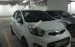 Bán Kia Picanto S đời 2014, màu trắng số tự động, giá chỉ 299 triệu