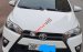 Bán Toyota Yaris 1.3E 2014, màu trắng, nhập khẩu số tự động, giá chỉ 460 triệu