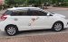 Bán Toyota Yaris 1.3E 2014, màu trắng, nhập khẩu số tự động, giá chỉ 460 triệu