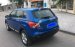 Bán Nissan Qashqai LE đời 2007, màu xanh lam, nhập khẩu  