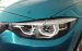 Bán xe BMW 4 Series 420i Gran Coupe đời 2019, màu xanh lam, xe nhập