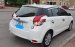 Bán Toyota Yaris 1.3E 2014, màu trắng, nhập khẩu số tự động, giá chỉ 460 triệu