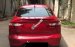 Cần bán Kia Rio đời 2016, màu đỏ, nhập khẩu