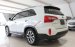 Bán Kia Sorento DATH (full) sản xuất năm 2017, màu trắng giá cạnh tranh