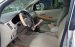 Bán xe Toyota Innova 2.0 2009, bản số tự động, nhà chạy cần bán 380 triệu