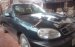 Cần bán xe Daewoo Lanos SX đời 2003, màu xanh lam, 50tr