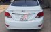 Bán Hyundai Accent sản xuất năm 2015, màu trắng, nhập khẩu