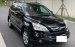 Bán Honda CR V 2.4 năm 2009, màu đen